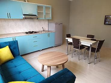 xetai heyet evi: 90 kv. m, 3 otaqlı, Hovuzsuz, Qaz — 3