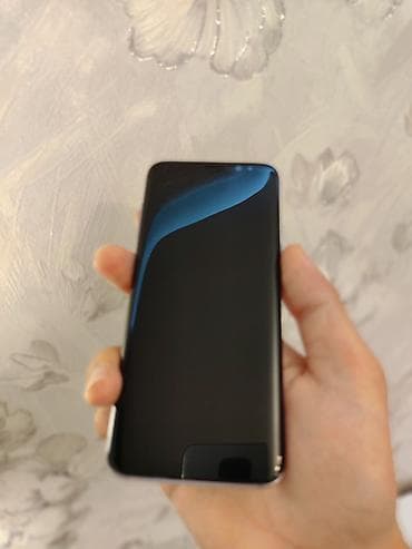 redmi airdots pro: Samsung Galaxy S8, 64 GB, rəng - Mavi — 5