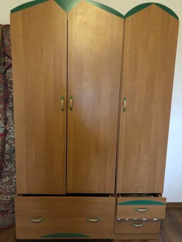 Oğlan və qız üçün, İşlənmiş, 4 qapılı, Düz dolab lalafo.az -da Oğlan və qız üçün, İşlənmiş, 4 qapılı, Düz dolab