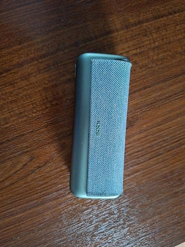 sense 5 htc one v: IQOS cihazı – tütün qızdırma sistemi • Model: IQOS (elektron tütün — 3