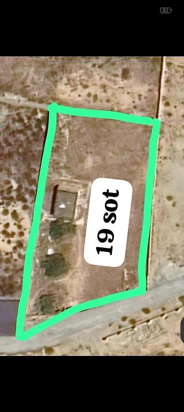 19 sot, Tikinti, Maklerlər narahat etməsin, Bələdiyyə, Müqavilə — 1