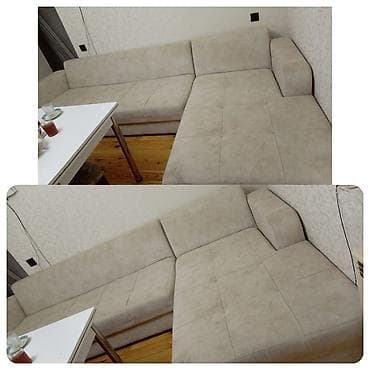 kunc divan satilir: Künc divan — 1