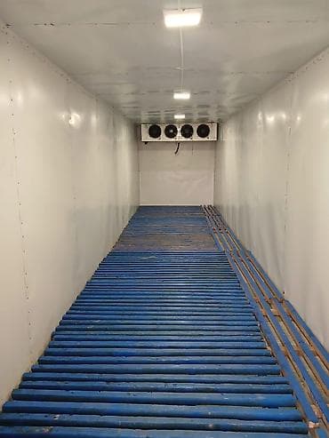 aparatlar: Tam idyal vəzyətdə -30 dərəcə 3 faza 12 metrəlik sifariş üşün nörə — 1