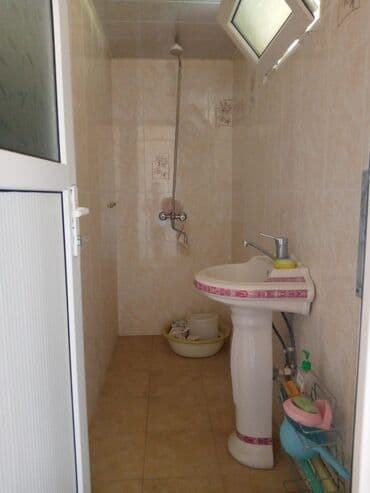 səbail rayonu: 4 otaqlı, 200 kv. m, Yeni təmirli — 8