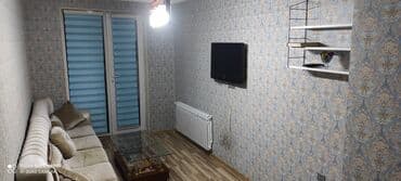 sarayda yeni tikili binalar: Bakıxanov (Razin) qəsəbəsində, Akkord "Uğur 2" Yaşayış Kompleksində — 2