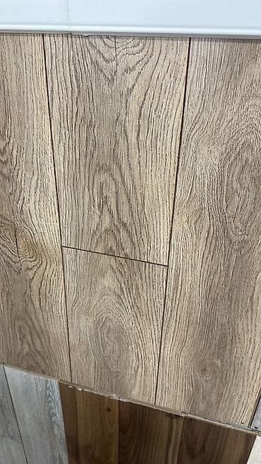 obshivka taxta: Məhsul: Taxta naxışlı laminat döşəmə panelləri Təsvir: - Təbii ağac — 2