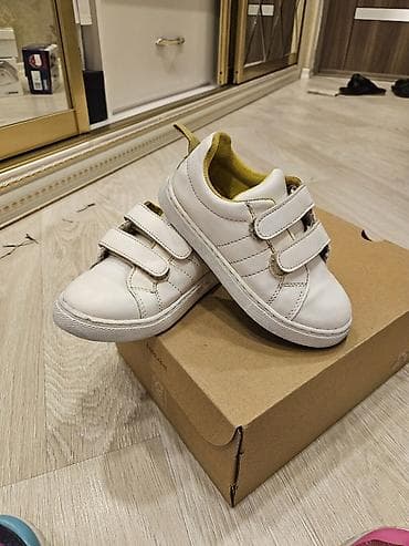 ucuz don: Mokasinlər, Adidas, Ölçü: 29, Oğlan üçün — 7