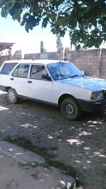 продажа авто в азербайджане: Tofas : 1.6 l | 1996 il 300000 km Ofrouder/SUV — 3