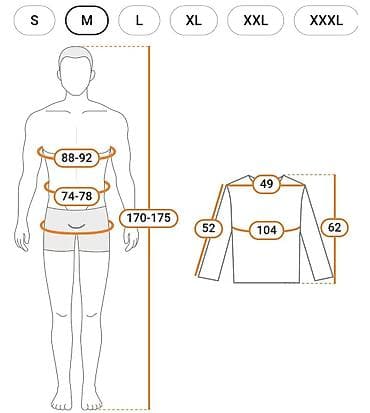 deniz geyimi: Tünd yaşıl sviter – M ölçü - Klassik kruq-yaxa model - Səliqəli — 4