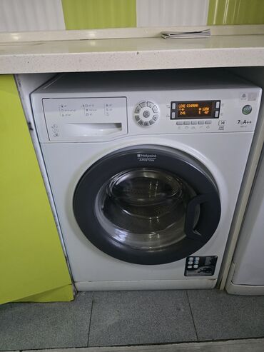 промышленная стиральная машина: Paltaryunan maşın. Satışda — 1