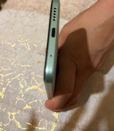 redmi planşet qiymetleri: Redmi 12S 256 gb 8gb ram telefon ideldir telfon 3ildir mendedi ekrani — 4
