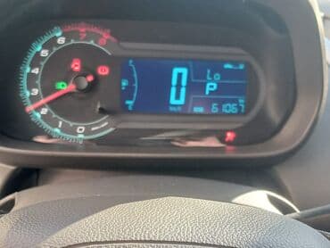 Chevrolet: Chevrolet Cobalt: 1.6 л | 2023 г. 64000 км Седан — 10