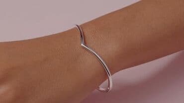 Bilərzik, Pandora, Gümüş