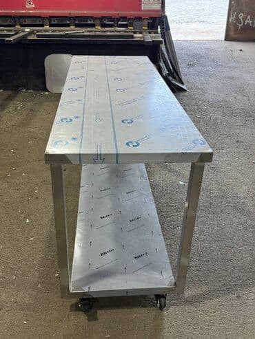 toster qiyməti: Is masasi hereketli hareketli tezgah Birinci əl istehsalçıdan almaq — 2