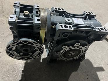 редуктор: KALE, Оригинал, Турция — 3