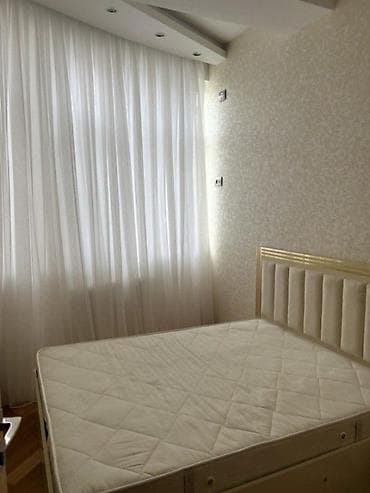 ev kirayesi: İcarəyə verilir 3 otaqlı yeni tikili 120 m², Şah İsmayıl Xətai m — 4