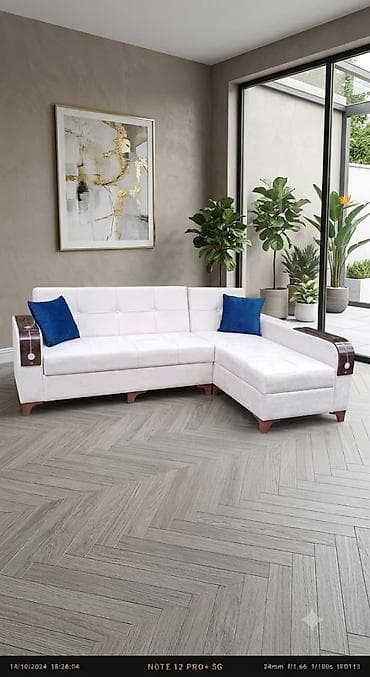 Künc divan, Yeni, Açılan, Parça, Şəhərdaxili pulsuz çatdırılma