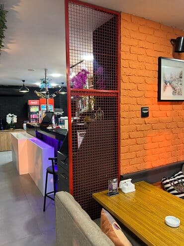 professional metbex avadanliqlari: Restoran ve salon ucun arakesme 3.eded . 260/60 Bir ededi 120.azn — 2