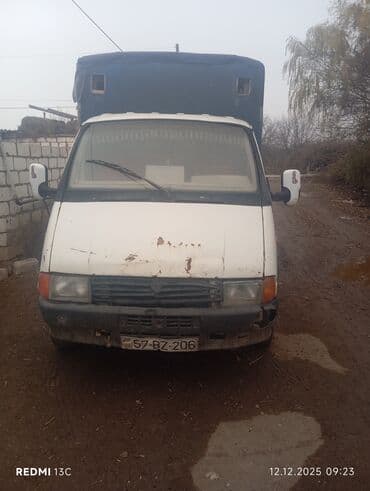 Yük mikroavtobusu – tentli karqo furqon Texniki təsvir: - Kuzov lalafo.az -da Yük mikroavtobusu – tentli karqo furqon Texniki təsvir: - Kuzov