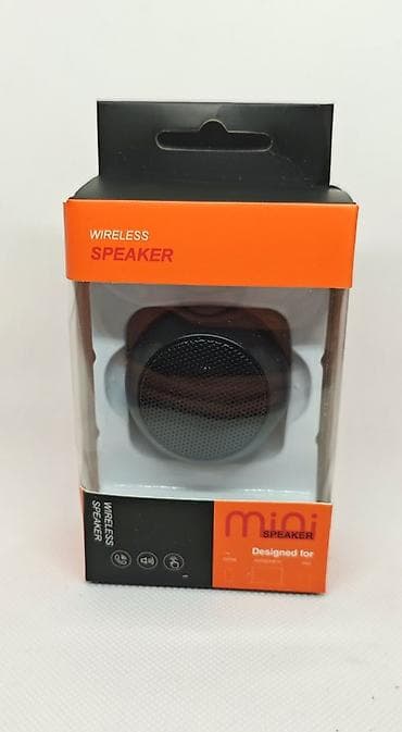 iphone 7 pulus: Yeni JBL Kolonka, Növ - Portativ — 3