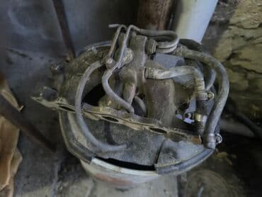 двигатель на гольф 3: Daewoo Tico: 0.8 л | 1997 г. Хэтчбэк — 10