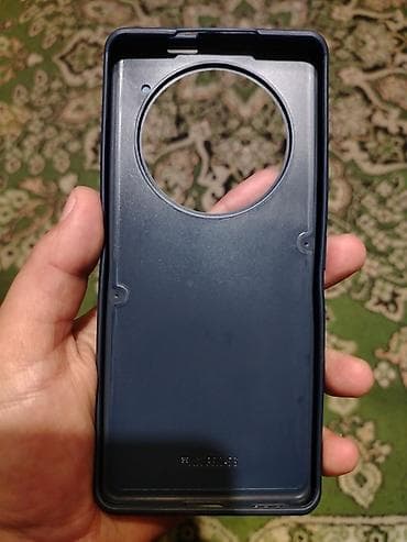 telfon ucuz: HONOR X9c üçün telefon qabı - Model uyğunluğu: HONOR X9a — 3