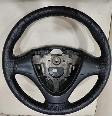 hyundai sonata 2006: Məhsul: Hyundai İ30 sükanı (orijinal hissə) Təsvir: Toxumalı qara — 2