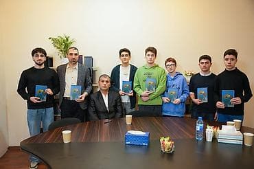 Книги и журналы: Məhsul: “FLOMASTER” – bədii kitab Müəllifi olduğum Flomaster adlı — 6