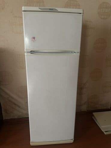 stinol: 2 qapılı Stinol Soyuducu Satılır, rəng - Ağ — 1