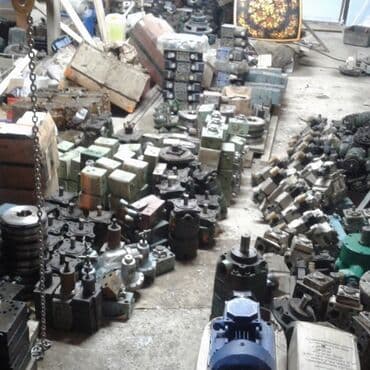 demir alan: Demir alırıq metallom alışı metal qəbulu 500 kilodan artıq çəkilərlə — 1