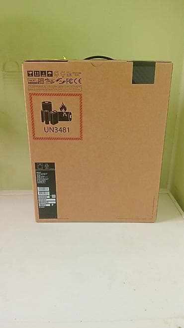 asus rog strix g18 qiymeti: Yeni ASUS ROG, 16 ", AMD Ryzen 9, 1 TB, Pulsuz çatdırılma — 2