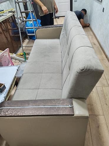 işdəmiş divan: Divan, İşlənmiş, Bazalı — 1