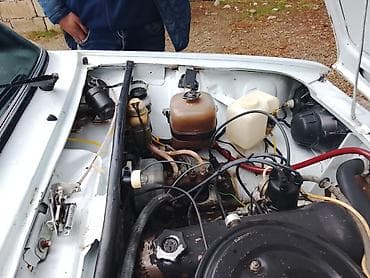 teker 225 55 16: VAZ (LADA) 2107: 1.6 l | 1999 il 56000 km Sedan — 4