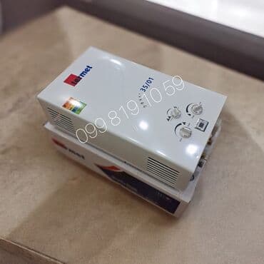 irshad electronics: Pitiminutka Termet, Yeni, Kredit yoxdur, Pulsuz çatdırılma — 5