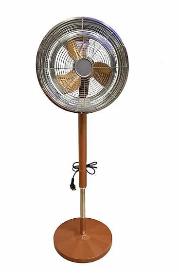 Kateqoriya: Fanlar A08 (Fan Hot and Cool) – No Brand - İsti və sərin