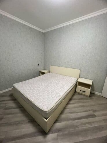 brusoklu hazır evlər: Babək prospekti, NZS qəsəbəsində, Pivə zavodunun qarşısında tam — 4