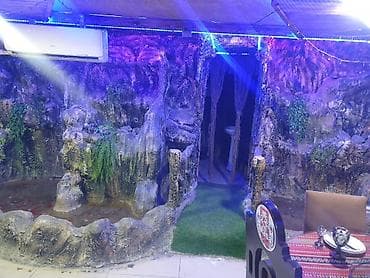 zabratda kiraye: Pub kafe restaran 3/1butun avadanliqlarnan tercih olunub.Vasiteci — 2