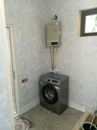 həyət evi masazır: Meşənin ətəyində yerləşən bu ev, sakit bir mühitdə rahatlıq axtaranlar — 6