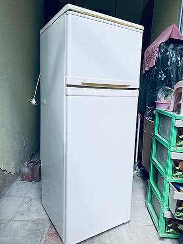 bryusa xolodilnik: ❇️Beko Ustada olmayib çox yaxwi soyudur Hündürü 1.50/55 Sm Ev satilib — 1
