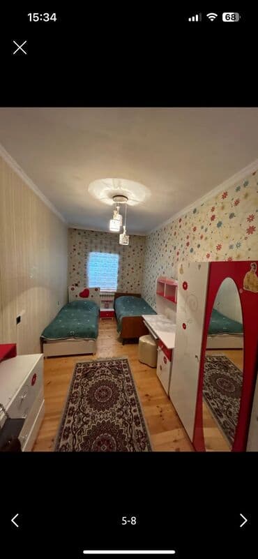 2 ci el yataq: Təknəfərlik çarpayı, Dolab, Termo, Tumba, İşlənmiş — 5