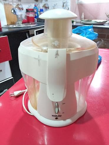 sulax su filteri: Şirəçəkən Nikai, Mərkəzdənqaçma, Təmirə ehtiyacı var — 2