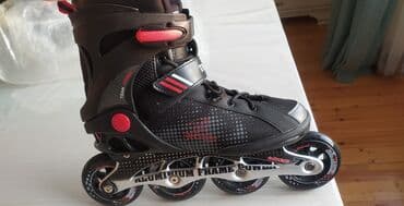 сколько стоит ролики: ROLİK SATILIR.-130AZN 1 ildən azdır ki alınıb 210AZN-açox az — 1