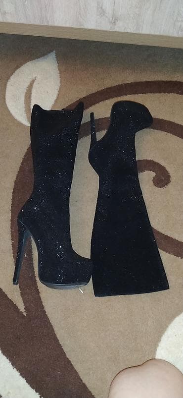 3D panellər: Ölçü: 37, rəng - Qara, İşlənmiş — 2