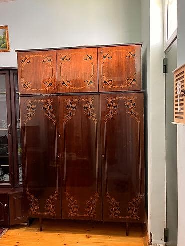 ikinci əl carpayilar: İkinci əl mebellər sərfəli qiymətə satılır! Evdən çıxarılır, hamısı — 5