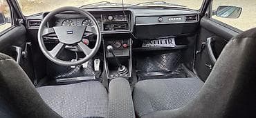ov tir: VAZ (LADA) 2107: 1.6 l | 2011 il 43000 km Sedan — 8