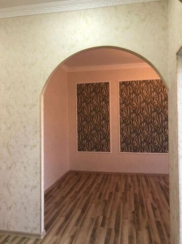 kirayə ev sabuncuda: Məmmədli 5 otaqlı, 88 kv. m, Kredit yoxdur, Yeni təmirli — 23