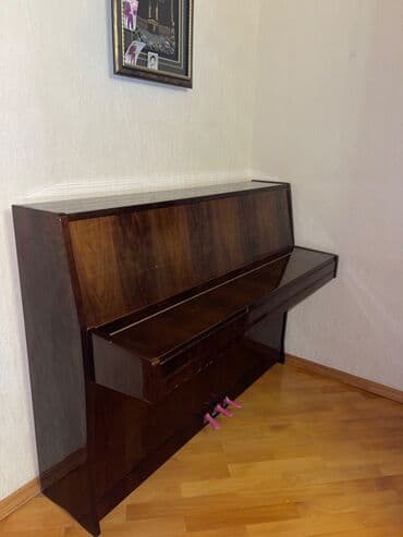 piano şekilleri: Piano, Petrof, Akustik — 1