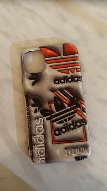 Mobil telefon və aksesuarlar: IPhone 11, Ağ, Face ID — 4