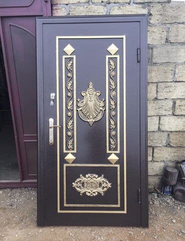 jaluzlər darvaza: Avtomatik jaluz qapıların satışı,quraşdırılması,servisi həyata — 4