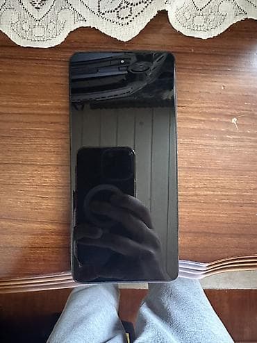 Samsung Galaxy A51, 64 GB, rəng - Mavi